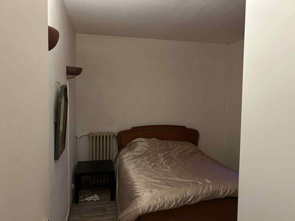 Chambre dans beau 3P meublé 59m² pet friendly
