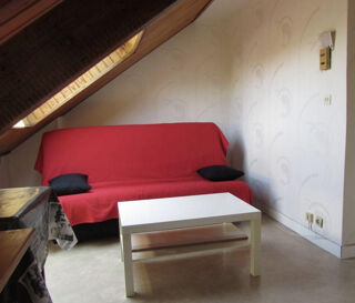  Appartement à louer 2 pièces 15 m²