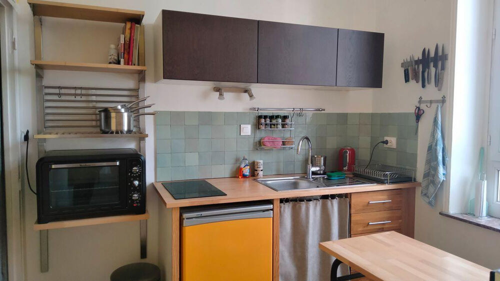 Location Appartement Appartement F2 rue du Tapis Vert à Nancy Nancy