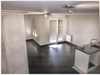  Appartement à louer 3 pièces 69 m²