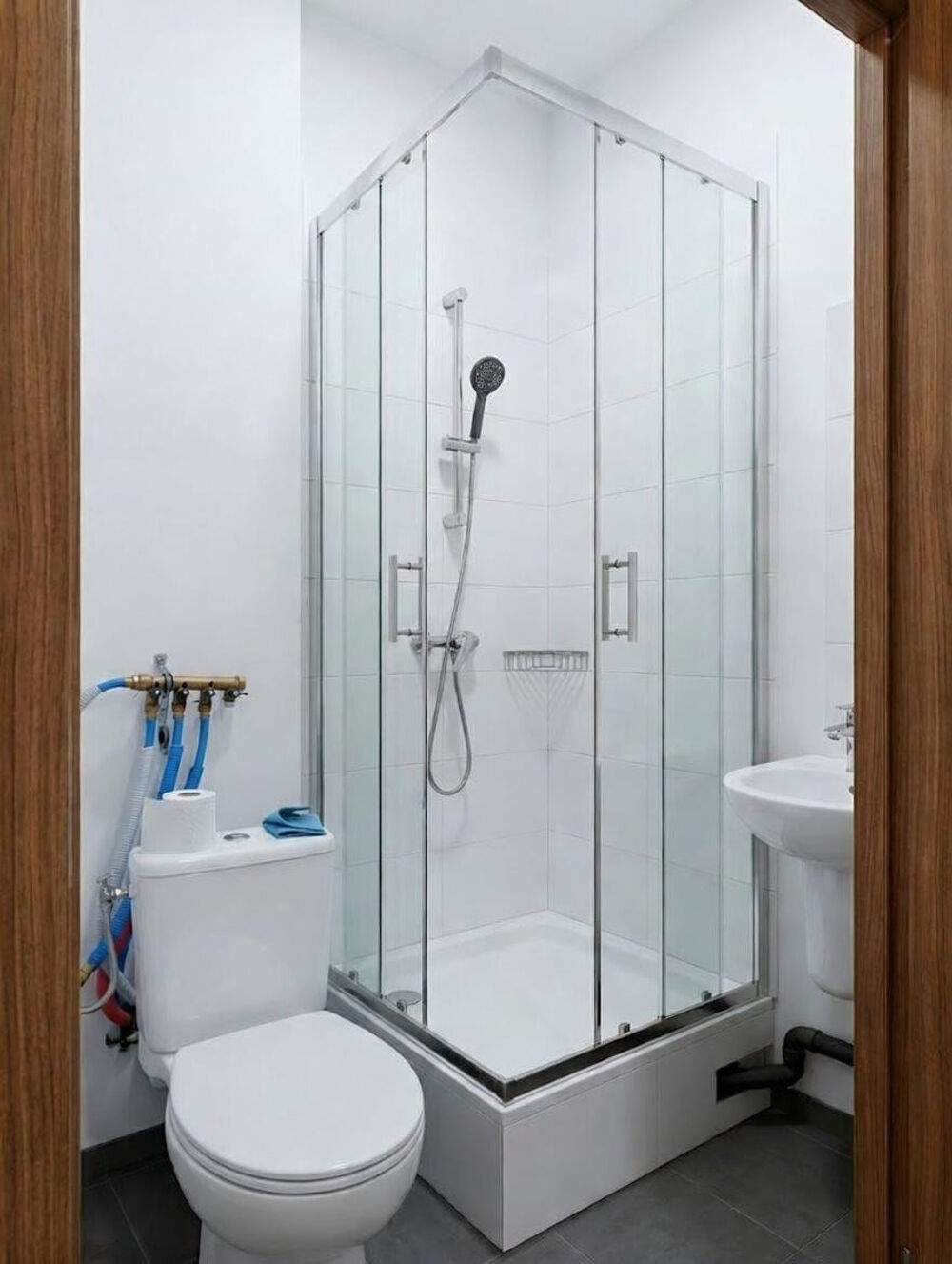 Location Appartement Studio  T1 bis  2 m²  Métro Épeule Montesquieu Roubaix