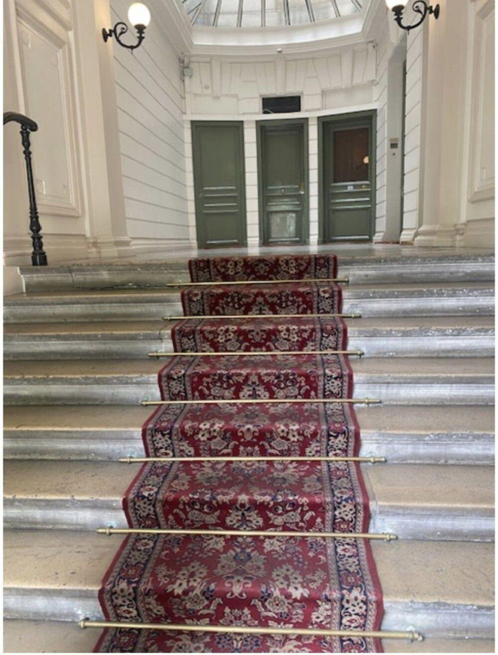 Location Appartement Beau studio meublé 20m² proche Trocadéro Paris 16