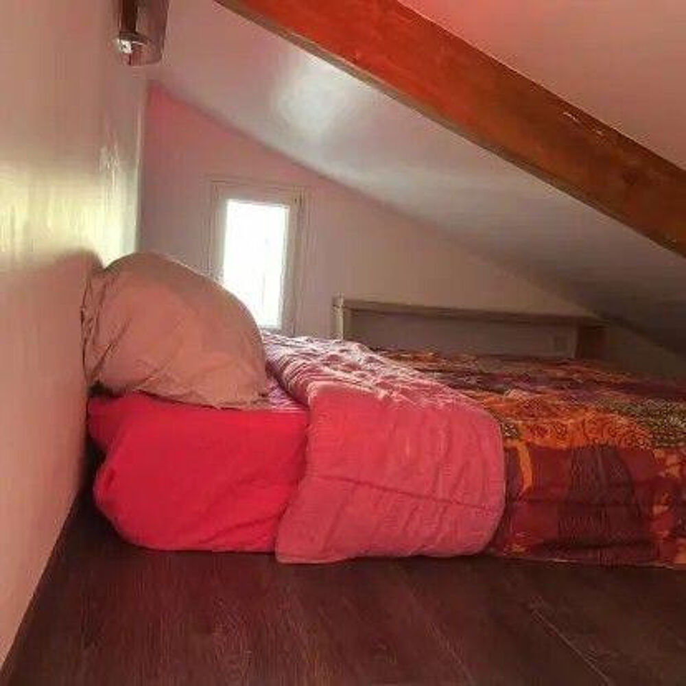 Location Appartement Beau studio meublé 24m² avec terrasse Vitry-sur-seine