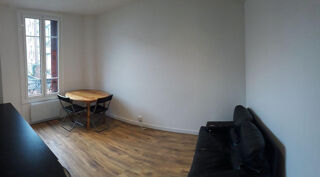  Appartement à louer 2 pièces 34 m²