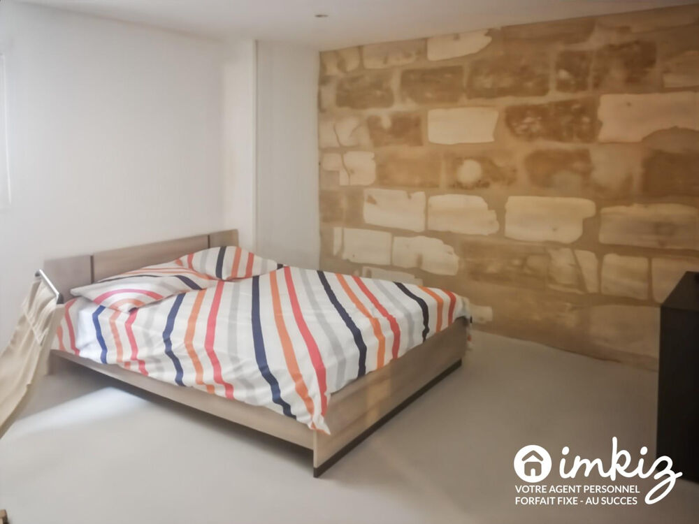 Vente Appartement Appartement 1 pièce Bordeaux