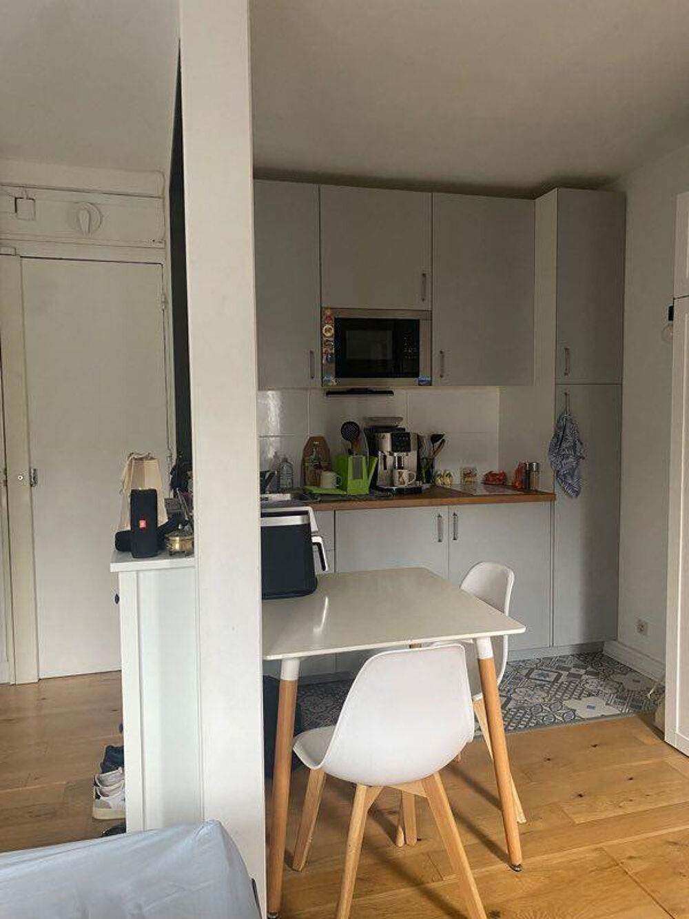 Studio 20m2