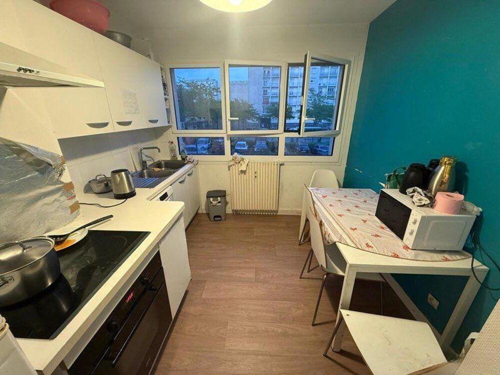 Location Appartement Chambre Rennes