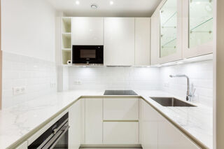  Appartement à louer 2 pièces 50 m²