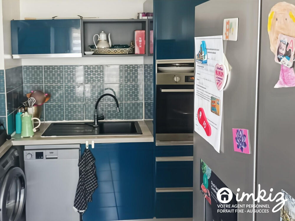 Vente Maison Maison 4 pièces Melun