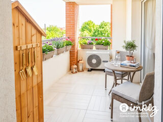  Appartement � vendre 2 pi�ces 44 m�
