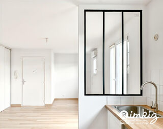  Appartement  vendre 3 pices 58 m