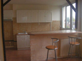  Appartement � louer 4 pi�ces 80 m�