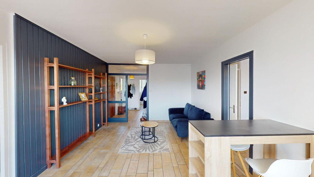 Location Appartement Appartement 4 chambres Grenoble Grenoble