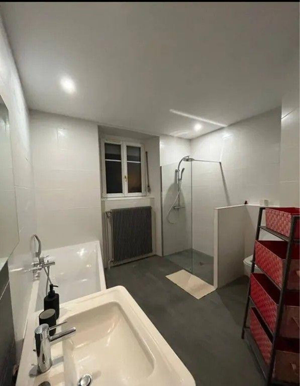 Location Appartement Grandes chambres dispos dans belle coloc 100m² Mulhouse