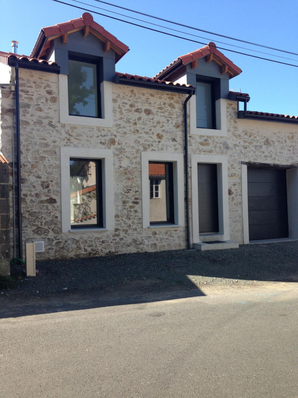 Location Maison Maison de charme  Verrière XXL cadre équestre Le bignon