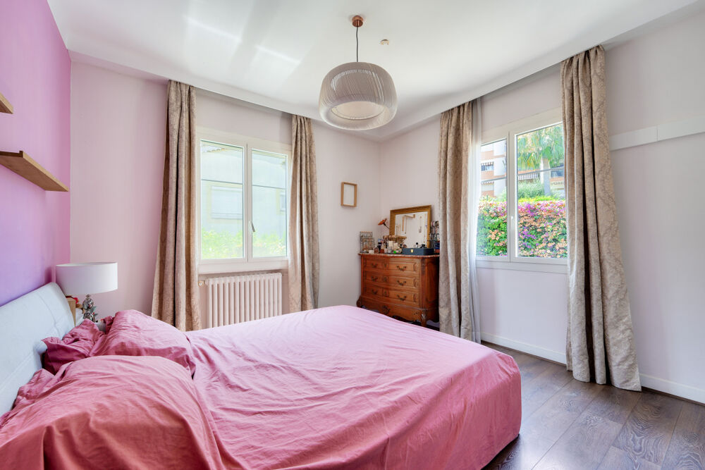  vendre  Maison Nice (06000)