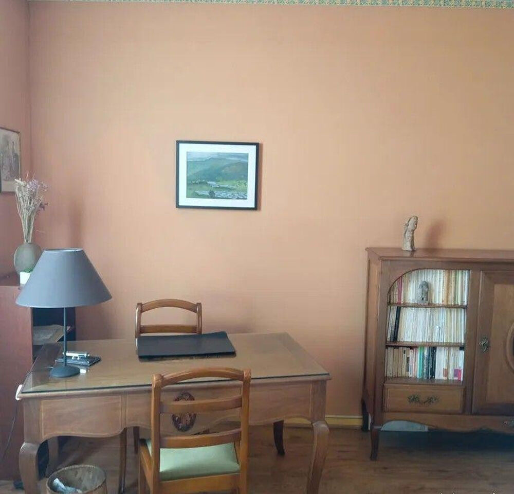 Location Appartement Beau 2P 35m² usage mixte pour profession libérale Bordeaux
