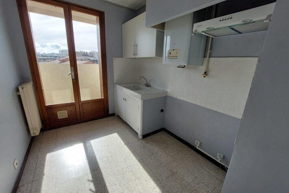 Location Appartement Studio Marseille 5 quartier Baile Marseille 5