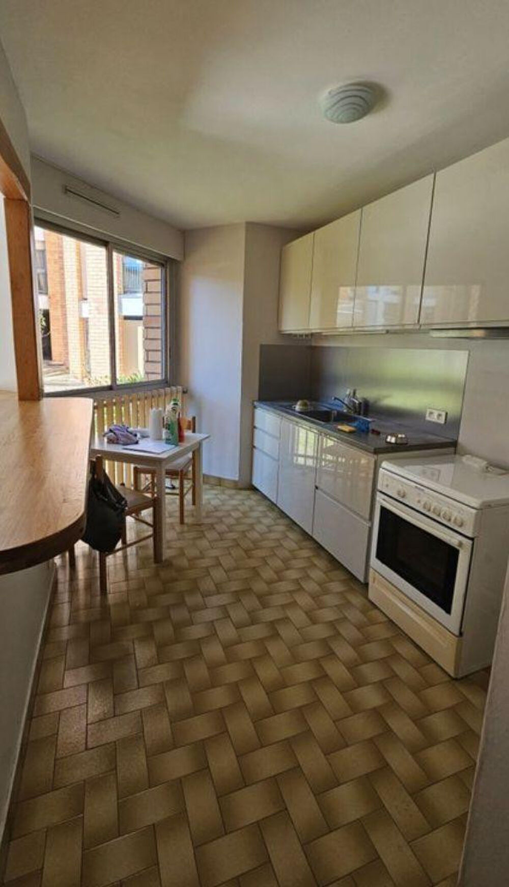 Location Appartement T1 bis - Pont des demoiselles TOULOUSE Toulouse
