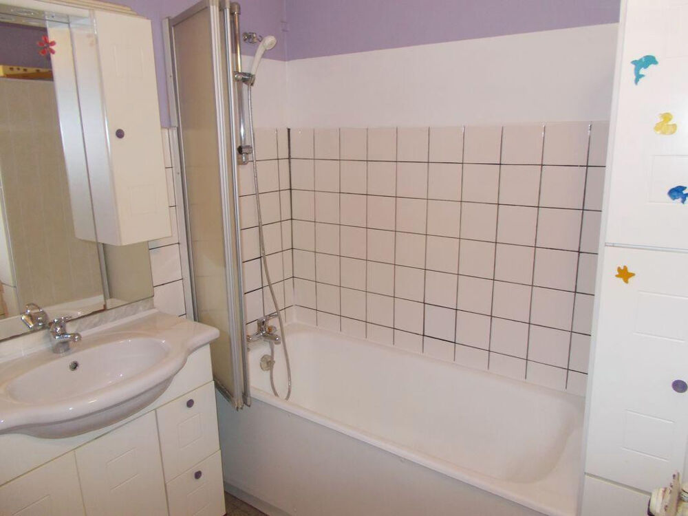 Location Appartement F2 avenue Foch Nancy
