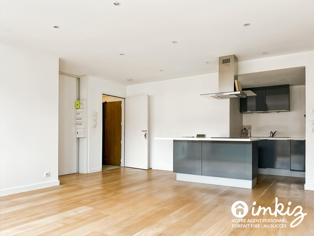 Appartement 3 pièces 59 m² · à Nantes · 59 m² · 259 000 €