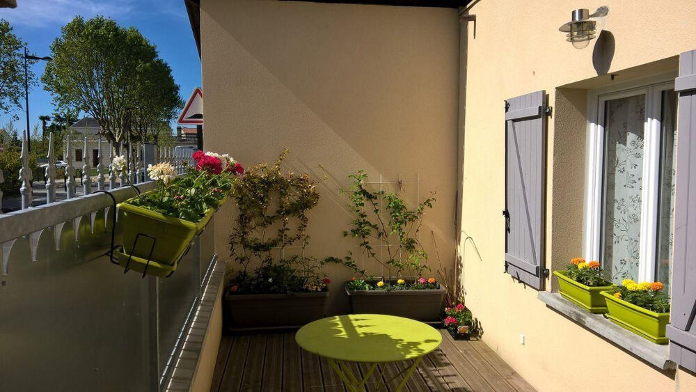 Location Maison Chambre à louer dans magnifique maison Bordeaux