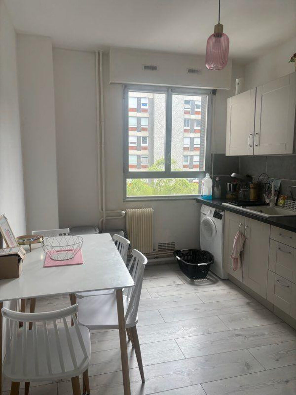 Location Appartement Location T2 Le Mans , hypercentre 650 Le mans