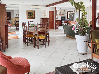  Maison � vendre 7 pi�ces 206 m�