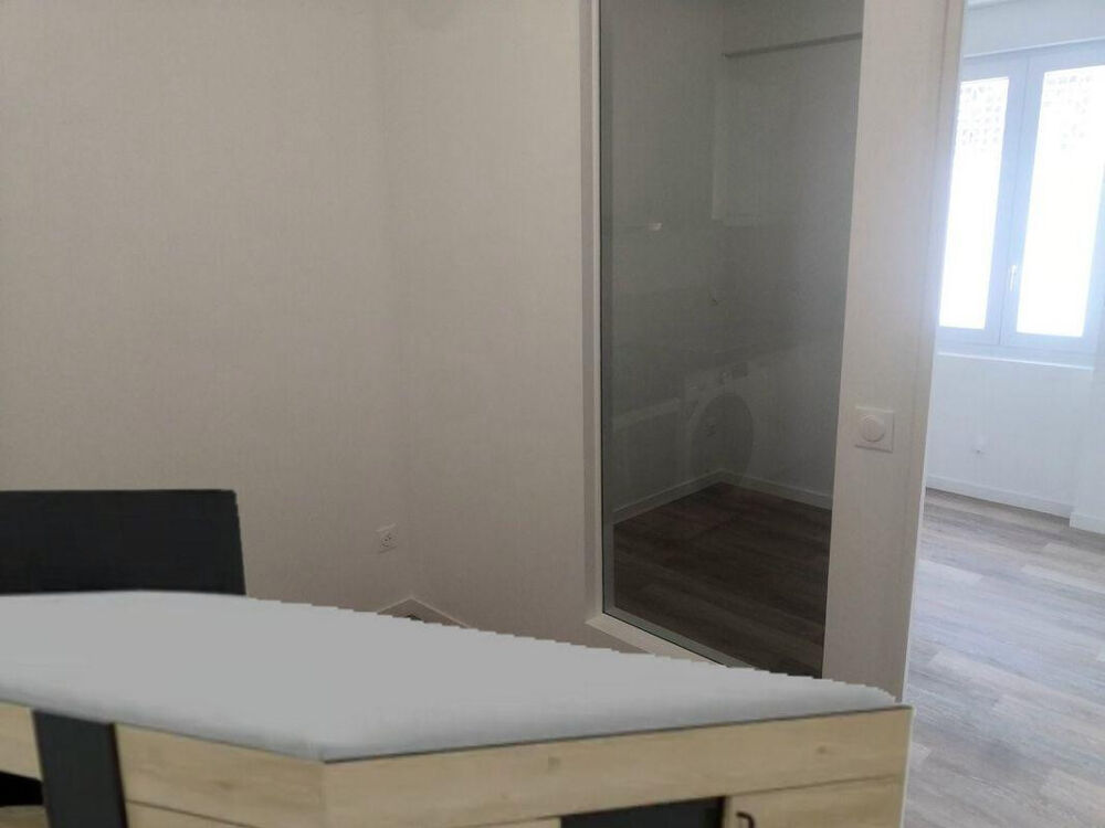 Location Appartement Appartement 24m² Paris Paris 18