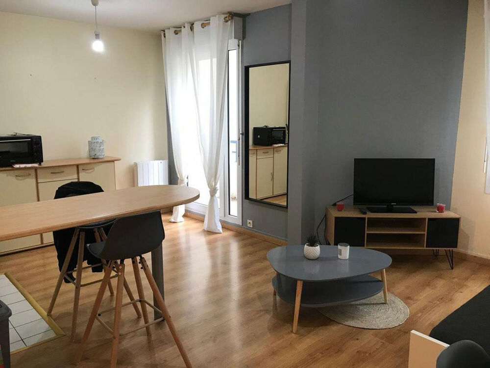 Location Appartement Appartement proche IUT Tours
