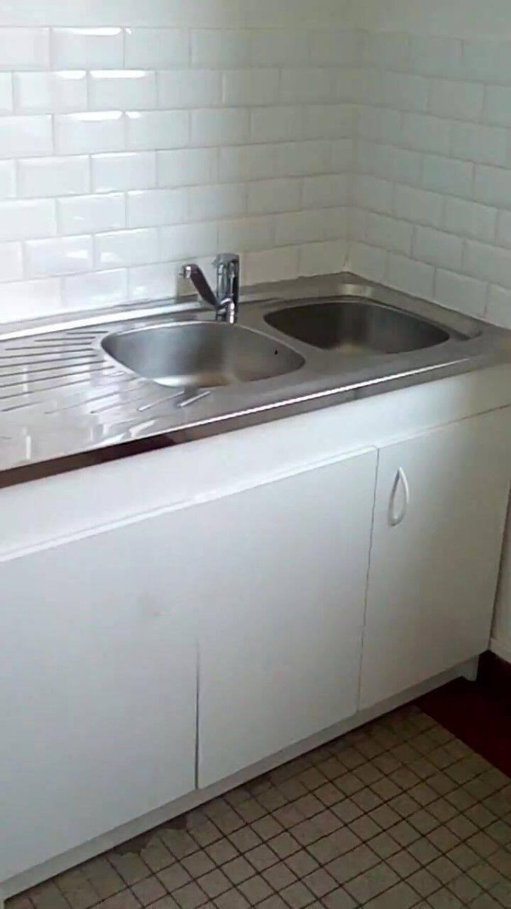 Location Appartement Type 2 Velpeau 10 mn à pieds gare Tours Tours