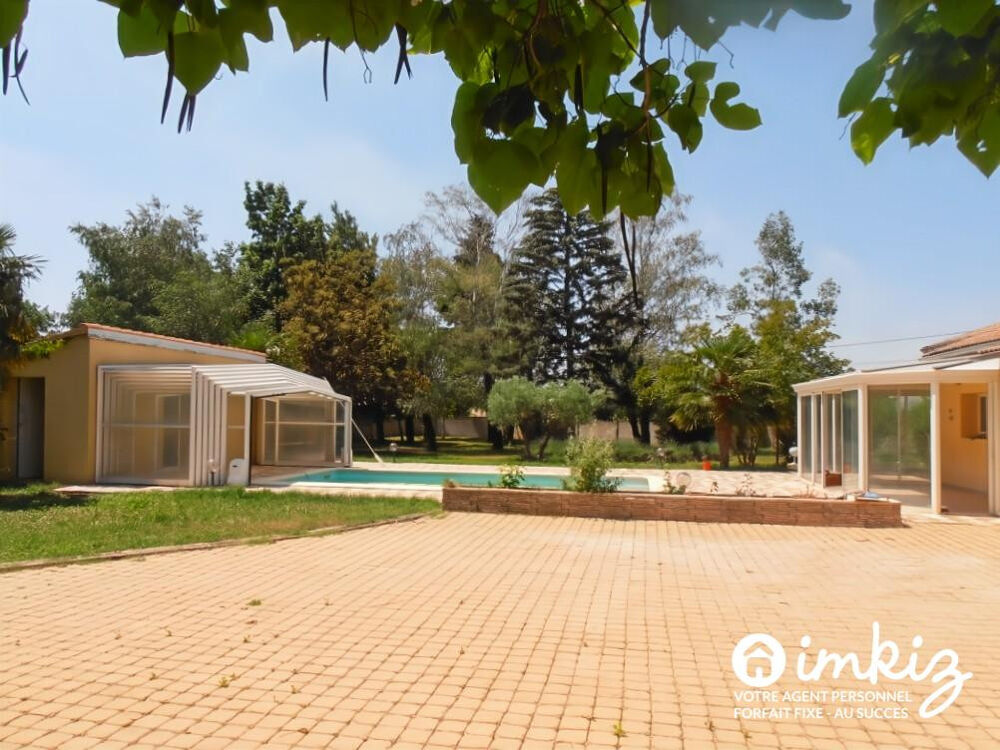 � vendre  Maison Mont�lier (26120)