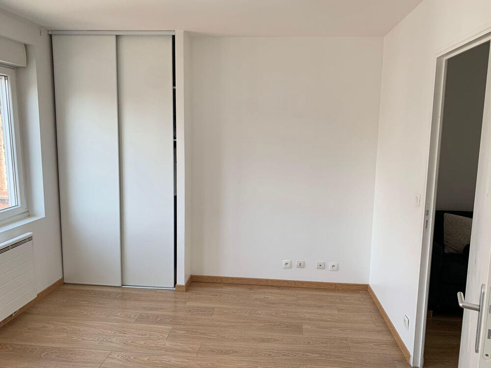 Location Appartement T3 lumineux et calme hypercentre Lille