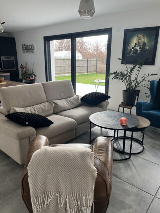  Maison � louer 4 pi�ces 90 m�