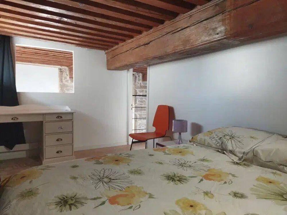 Location Appartement Chambre étudiante 11m2 à louer Paris 18