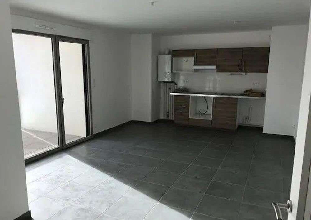 Beau 3P 63,45m² avec balcon quartier Christeroi