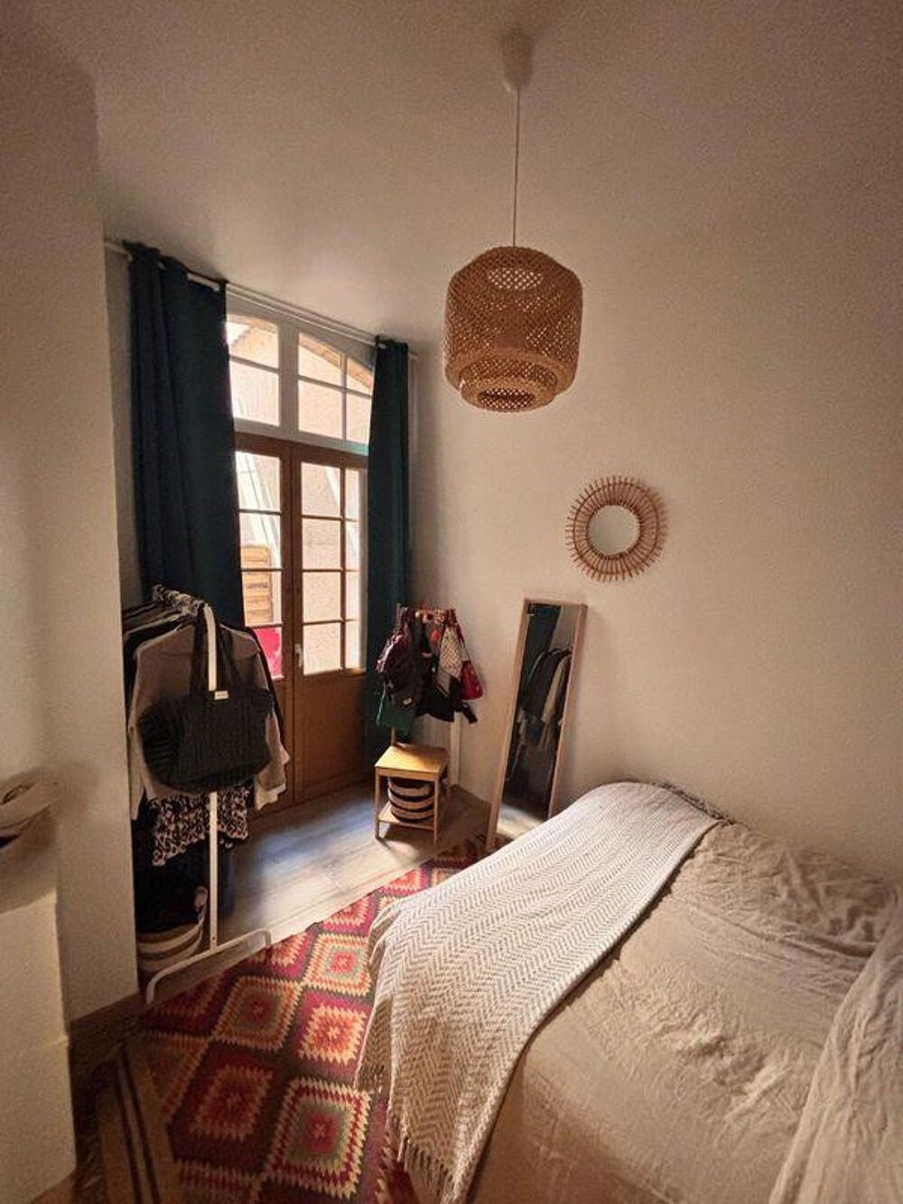 Location Appartement T2 Meublé - Bordeaux Bordeaux