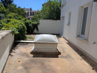  Appartement à louer 1 pièce 14 m²