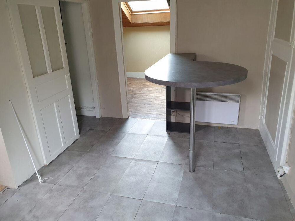 Location Appartement 2 pièces proche UCO Angers