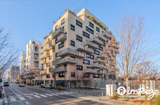  Appartement � vendre 3 pi�ces 61 m�