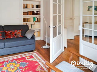  Appartement à vendre 3 pièces 54 m²