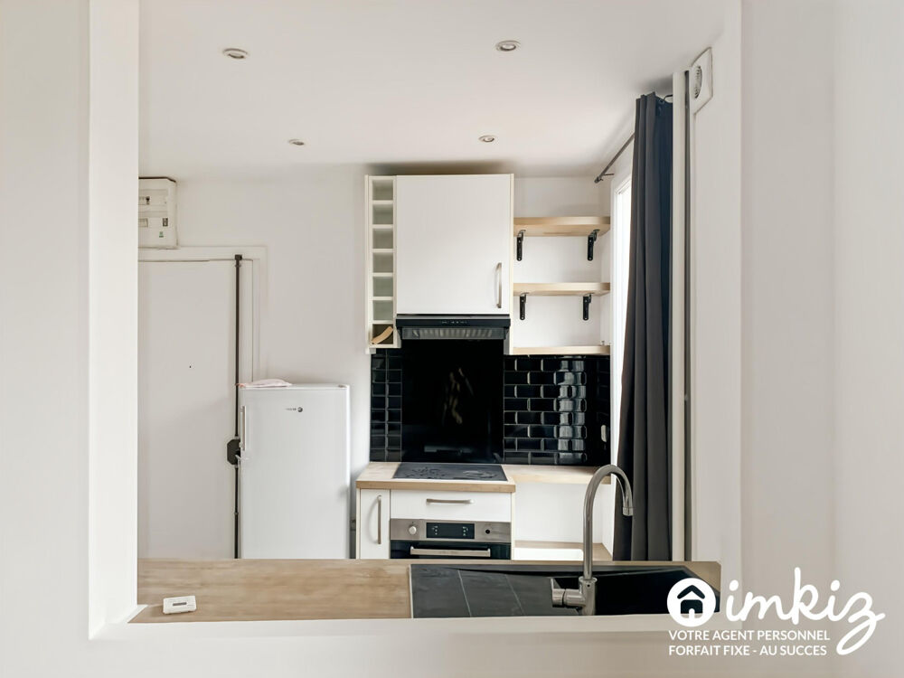 Vente Appartement Appartement 2 pièces Villiers-sur-marne