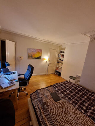  Appartement à louer 3 pièces 60 m²