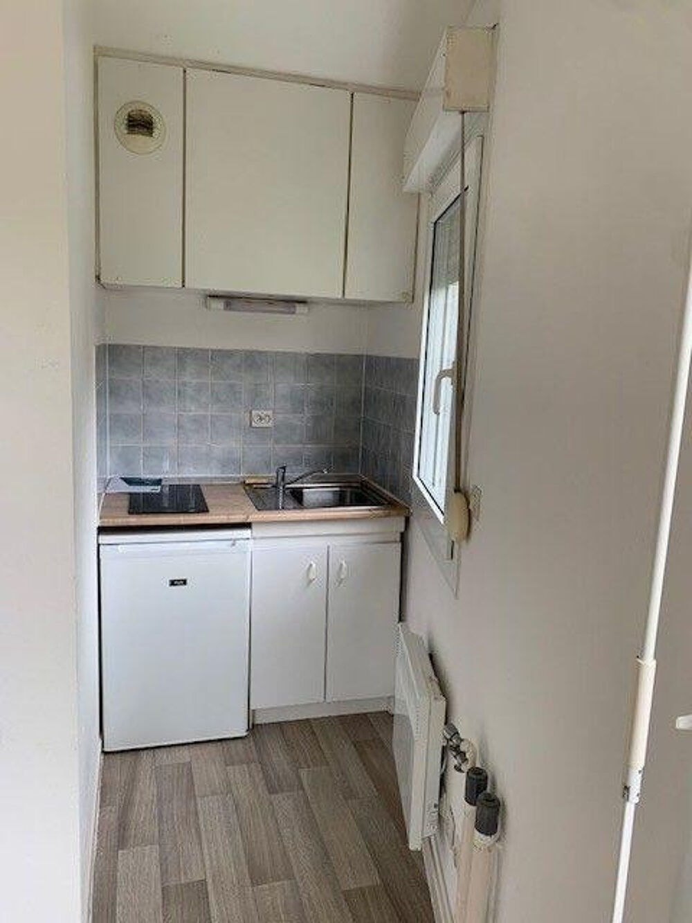 Location Appartement Appartement avec balcon + parking Nancy