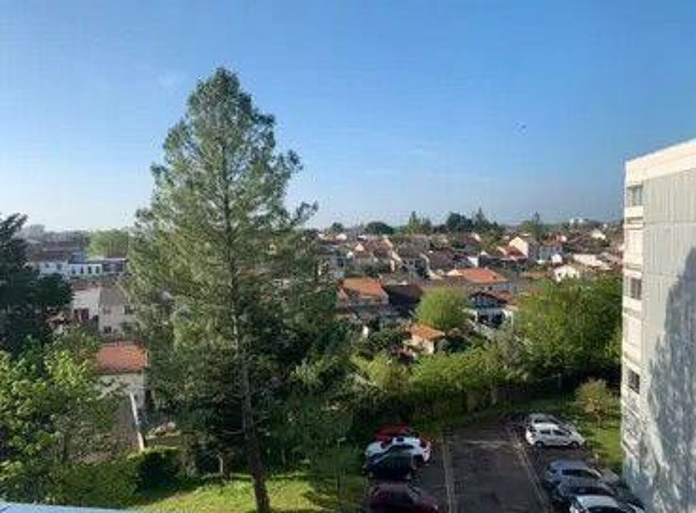 Location Appartement Superbe T3 bis 71m² à Bordeaux Bordeaux