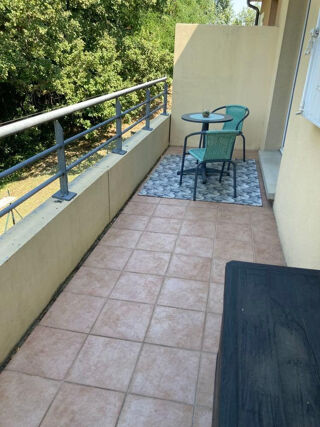  Appartement à louer 2 pièces 40 m²