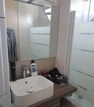  Appartement � louer 2 pi�ces 54 m�