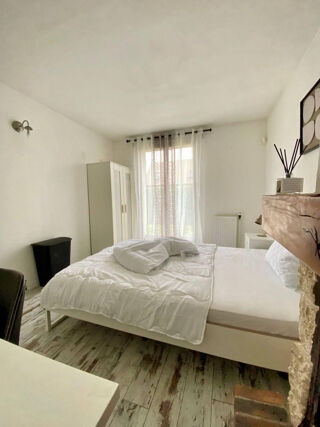  Appartement � louer 5 pi�ces 114 m�