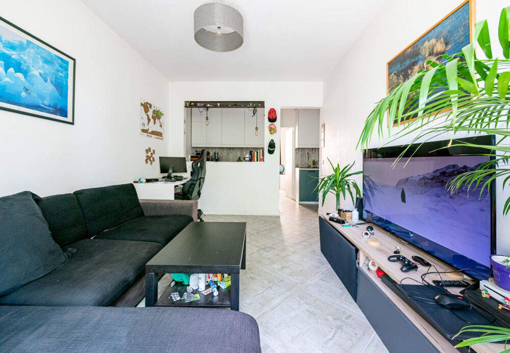 Location Appartement APPARTEMENT 2 PIECES PARIS 9 Paris 9