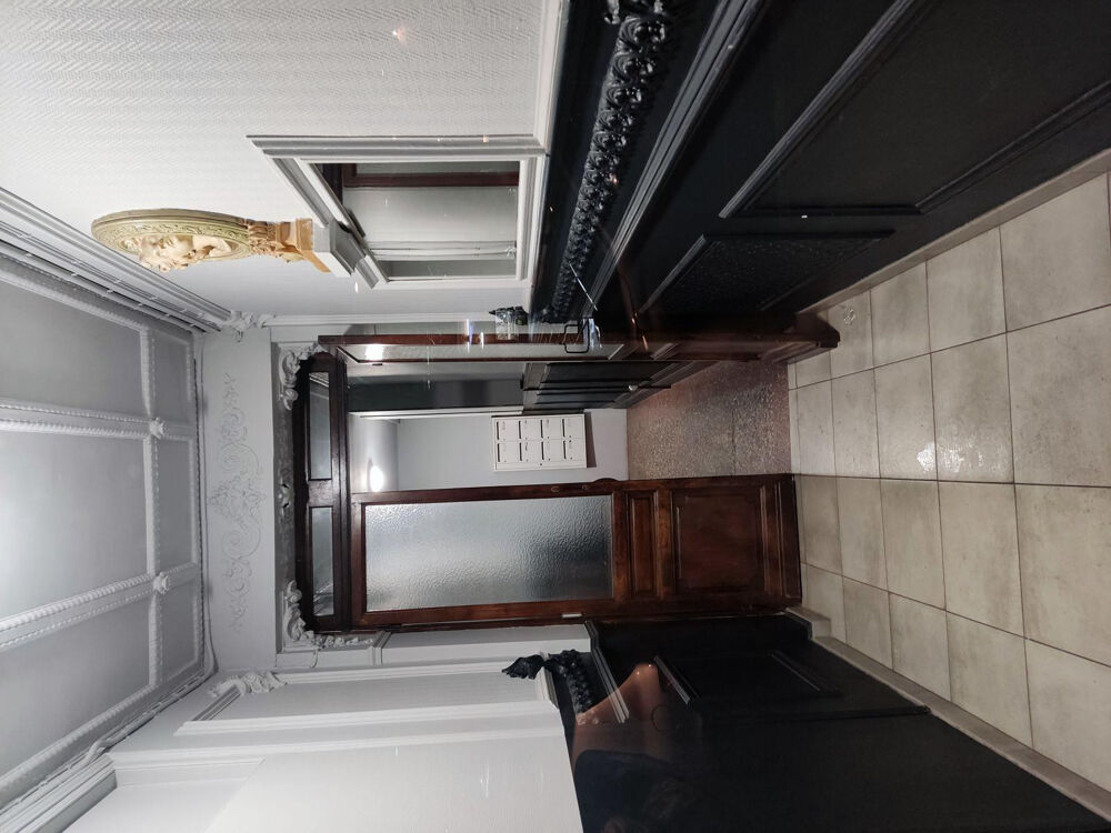Location Appartement Colocation F3 à Rouen – Quartier Saint-Sever ? Rouen